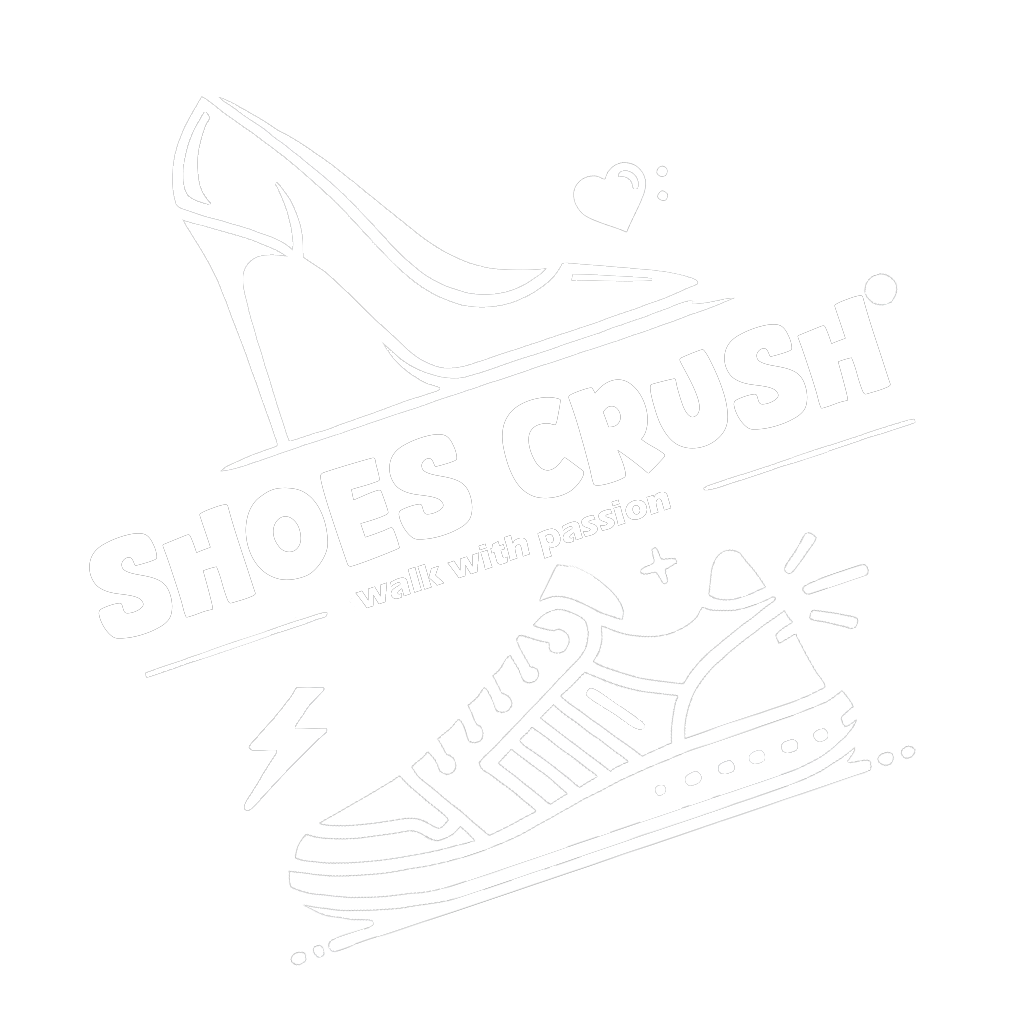 Shoes Crush Logo
